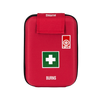 Burns First Aid Module