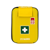Eye Injuries First Aid Module