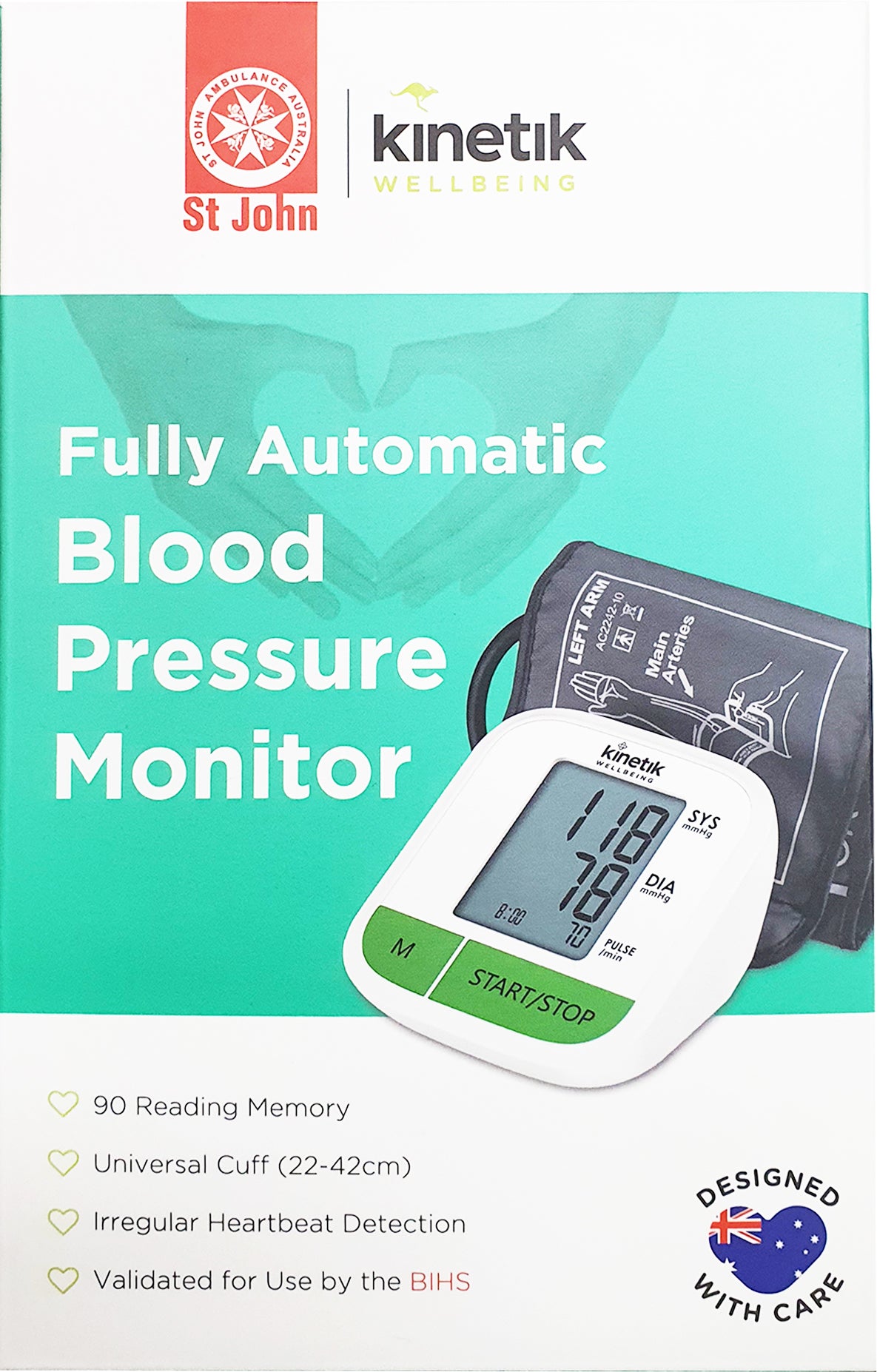 Best Blood Pressure Monitors of 2023