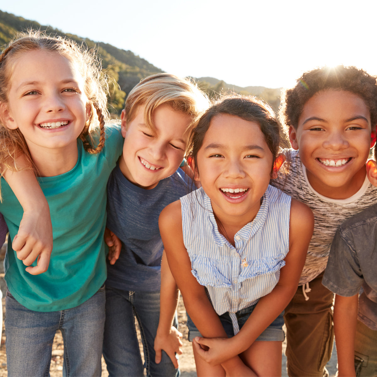 young kids Caring for Kids – St John Ambulance National Online Shop