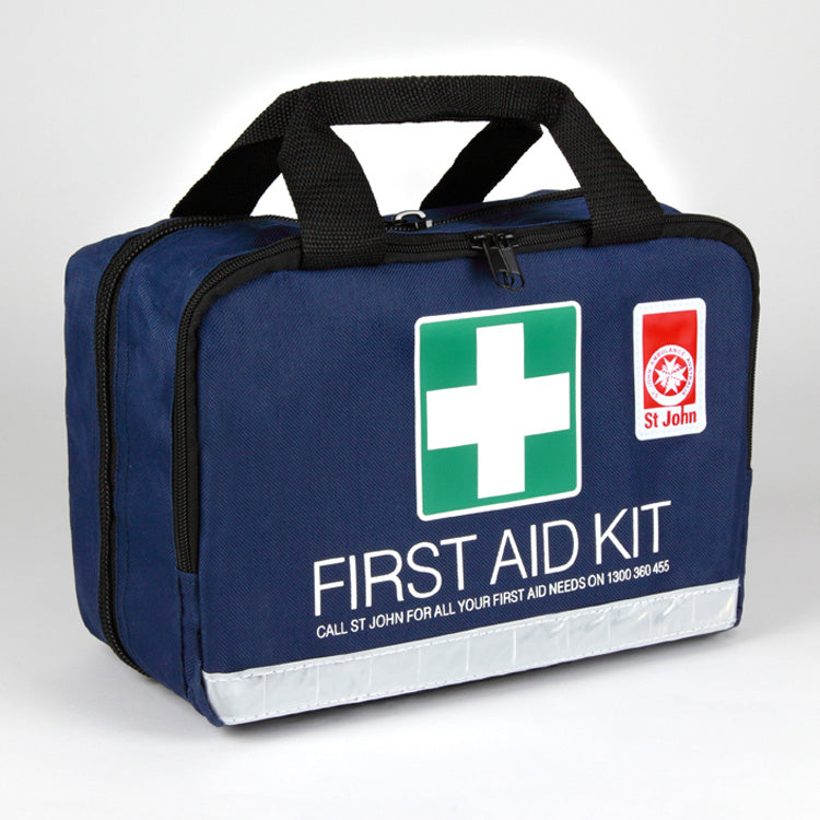 Restock Your Kit – St John Ambulance National Online Shop