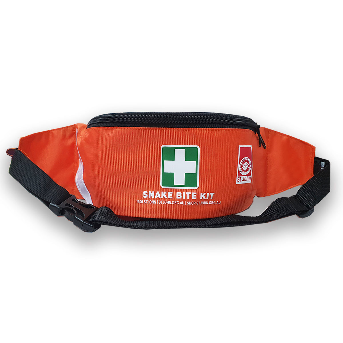 Snake Bite First Aid Kit in Bum Bag