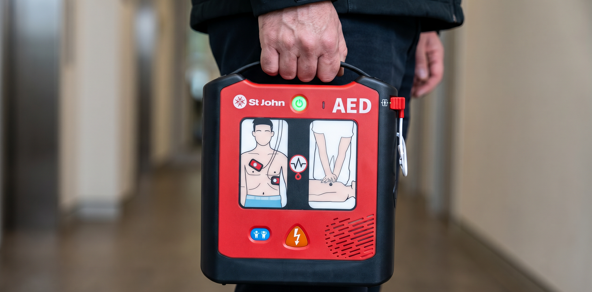 All Defibrillators