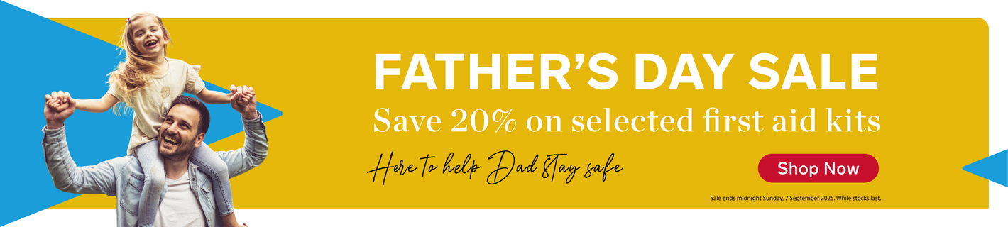 Father's Day Sale