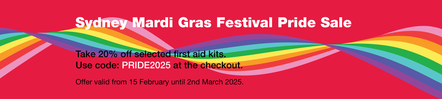 Sydney Mardi Gras Festival 2025