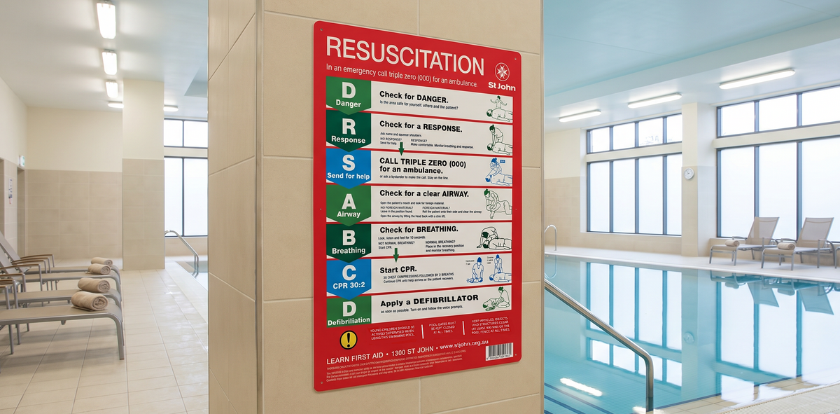 Signage & Publications