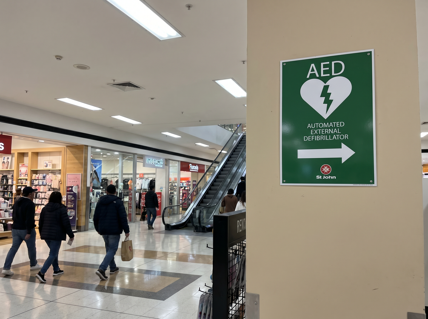 Signage