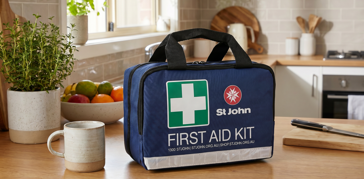 First Aid Kits