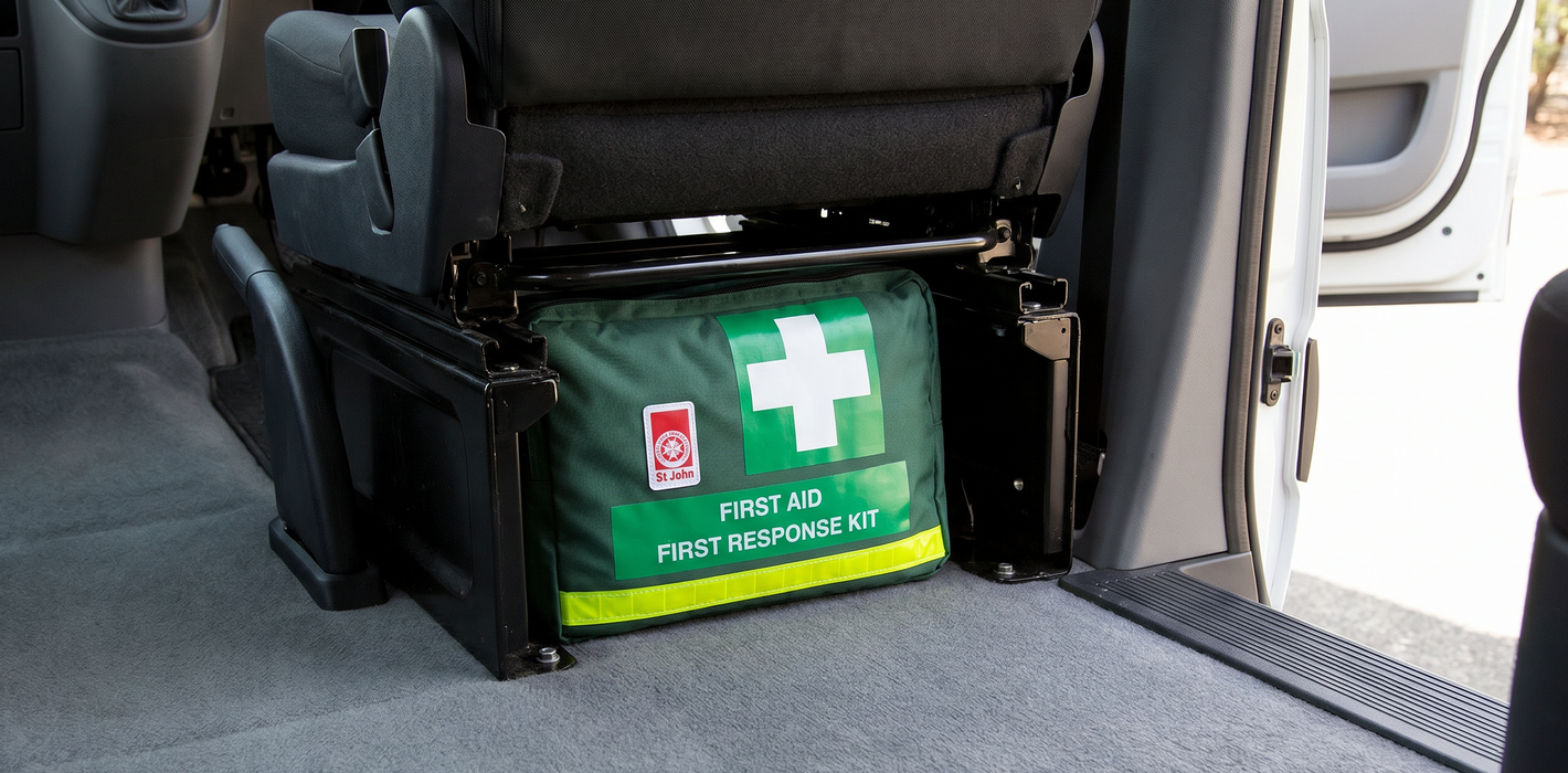 Trauma Kits
