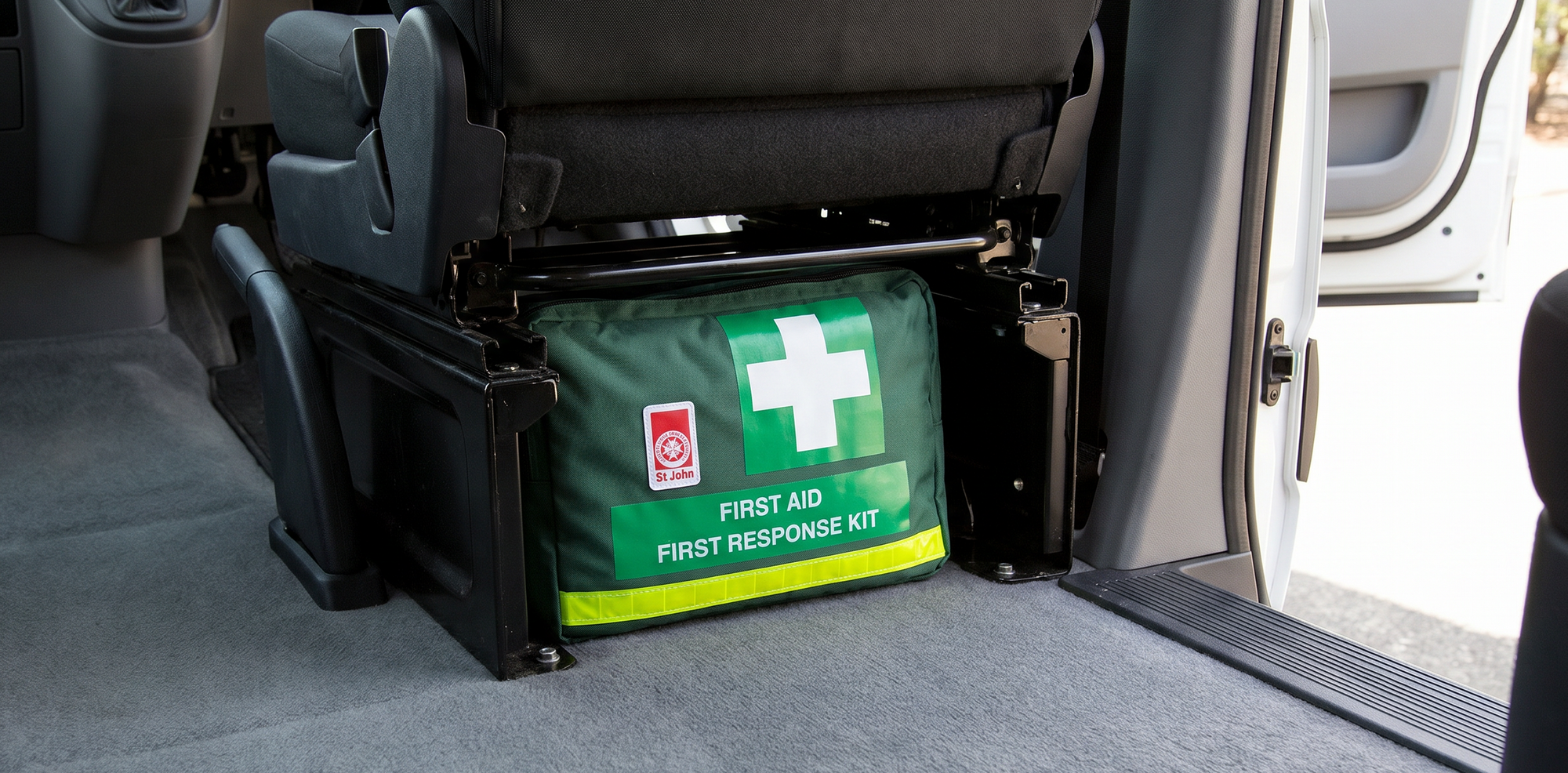 Trauma Kits