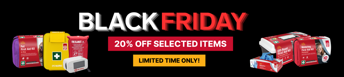 Black Friday, Cyber Monday