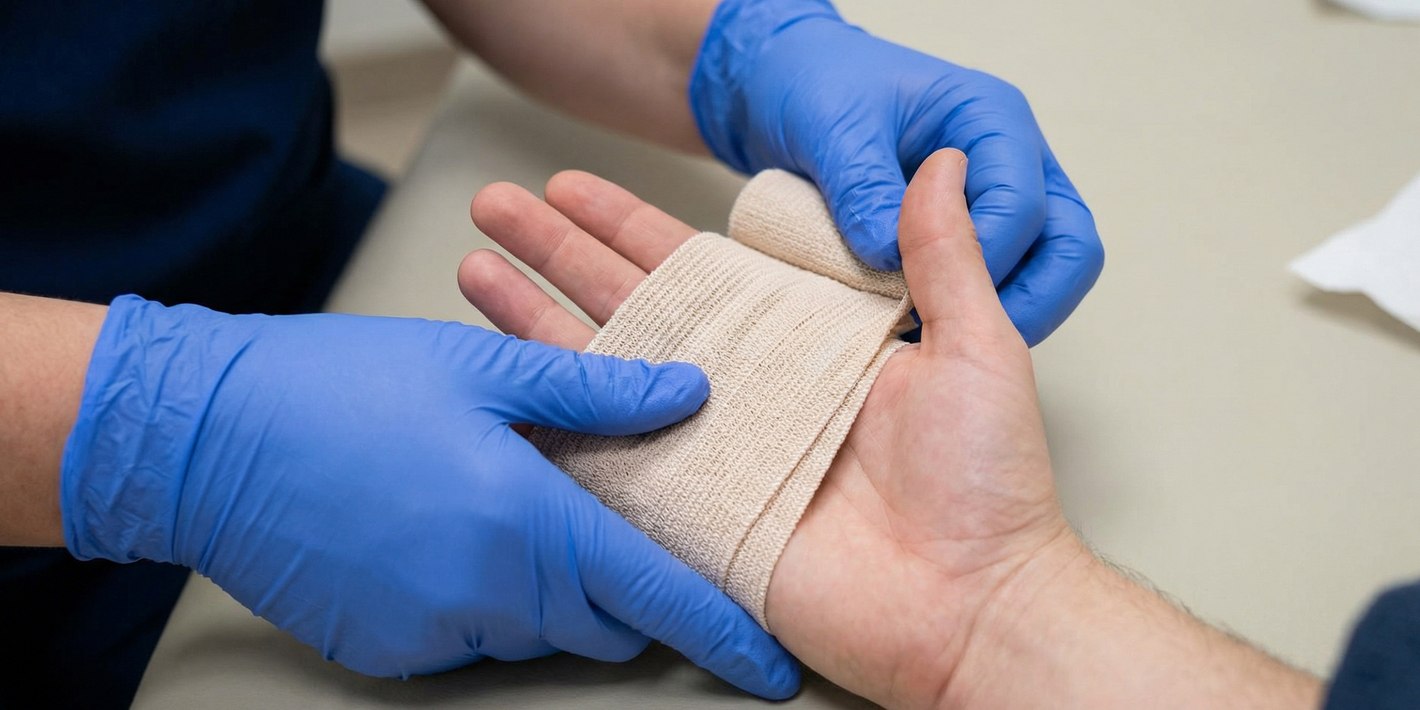 Wound Care