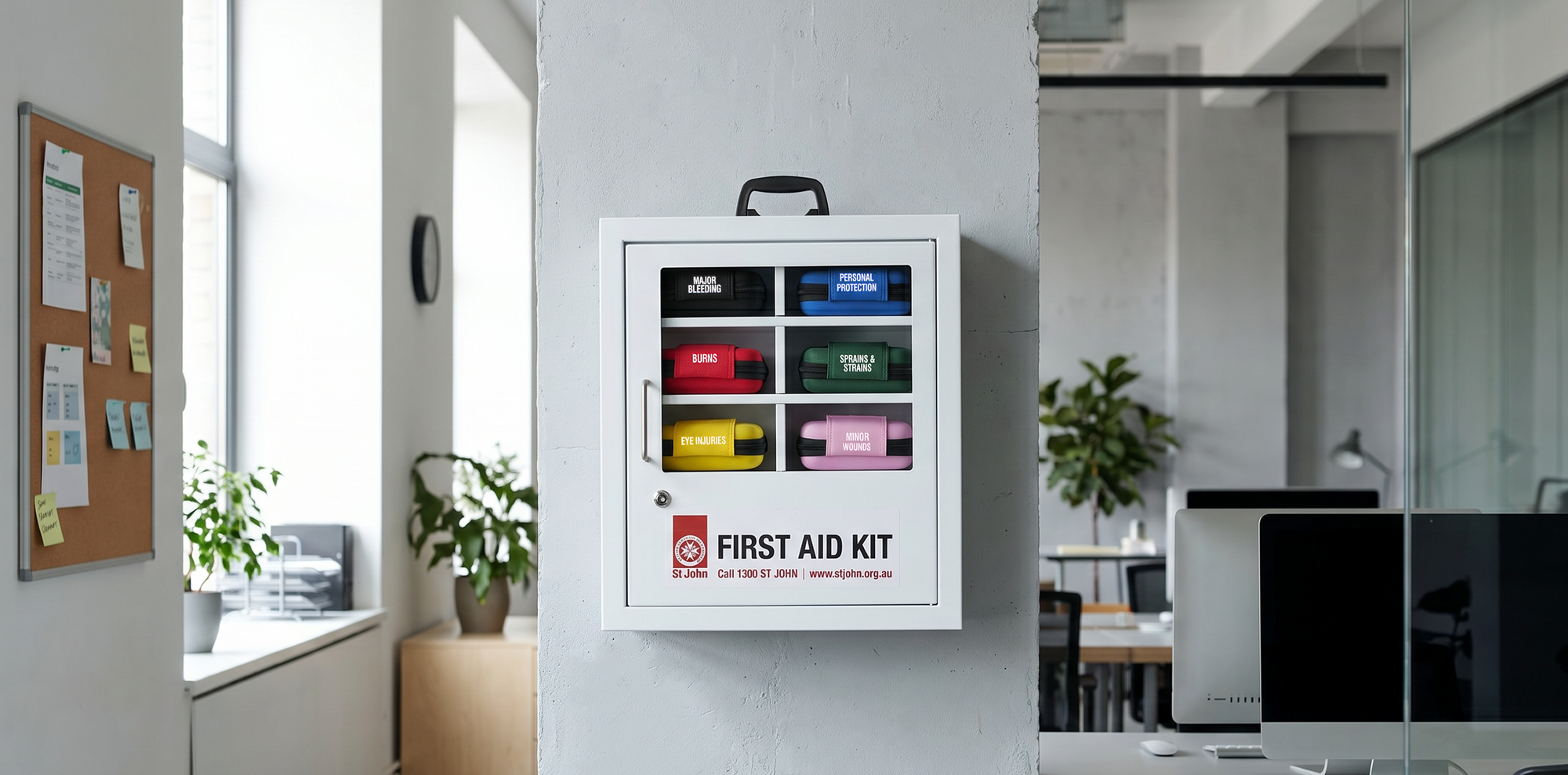 Modular Kits
