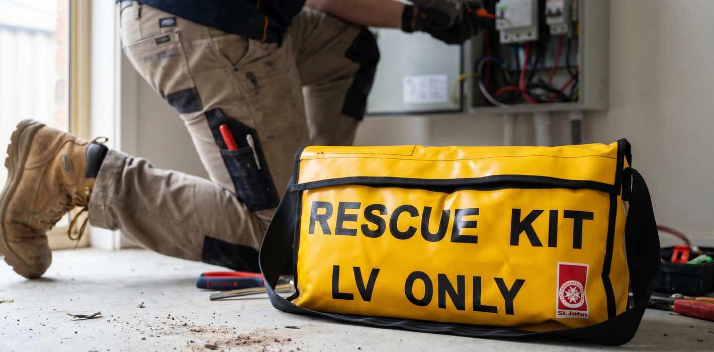 Specialised Kits