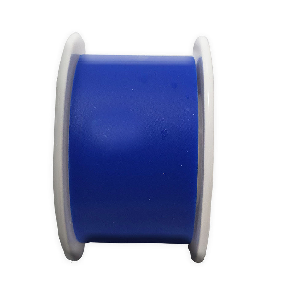 Strapping Tape Blue 2.5cm x 5m