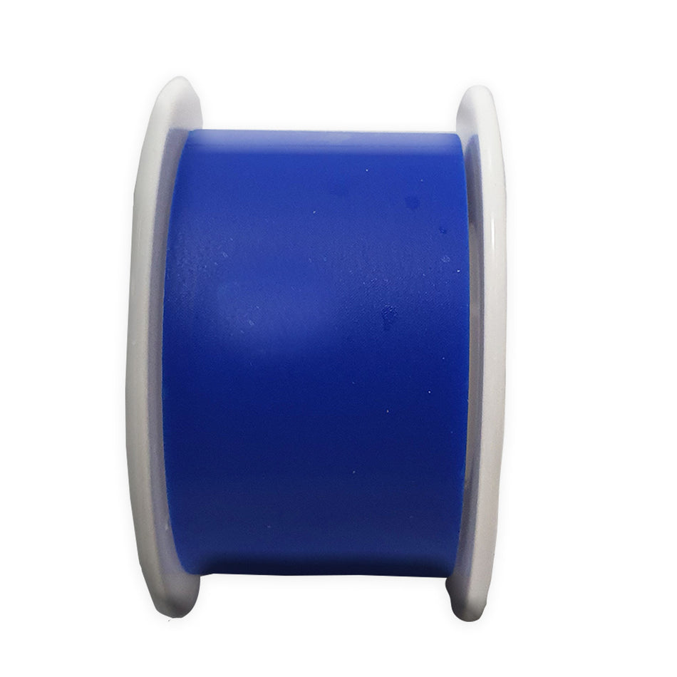 Strapping Tape Blue 2.5cm x 9m
