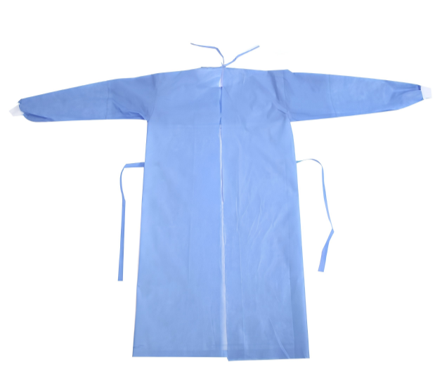 Isolation Gown