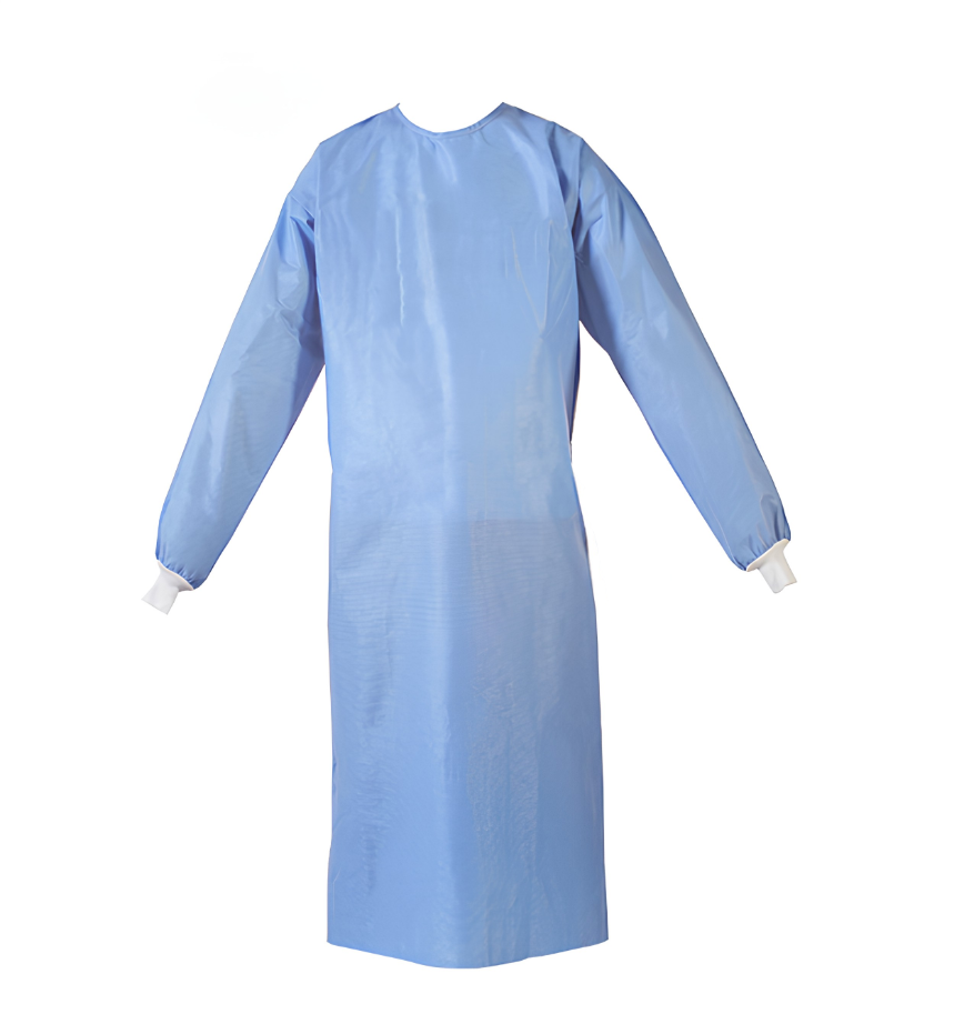 Isolation Gown