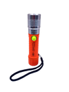Waterproof Torch with Batteries