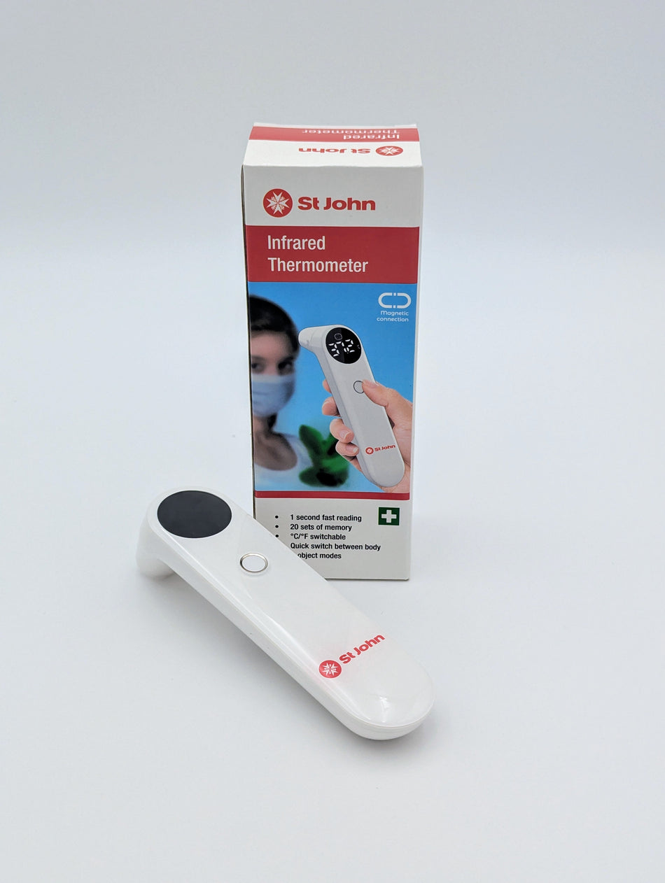 St John Infrared Thermometer