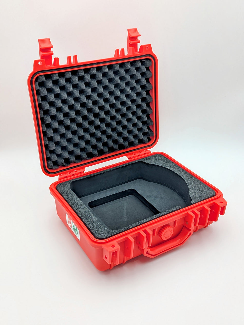 St John X3/X1 Hard Case