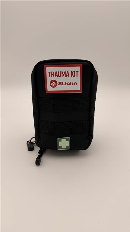 St John Trauma IFAK Kit