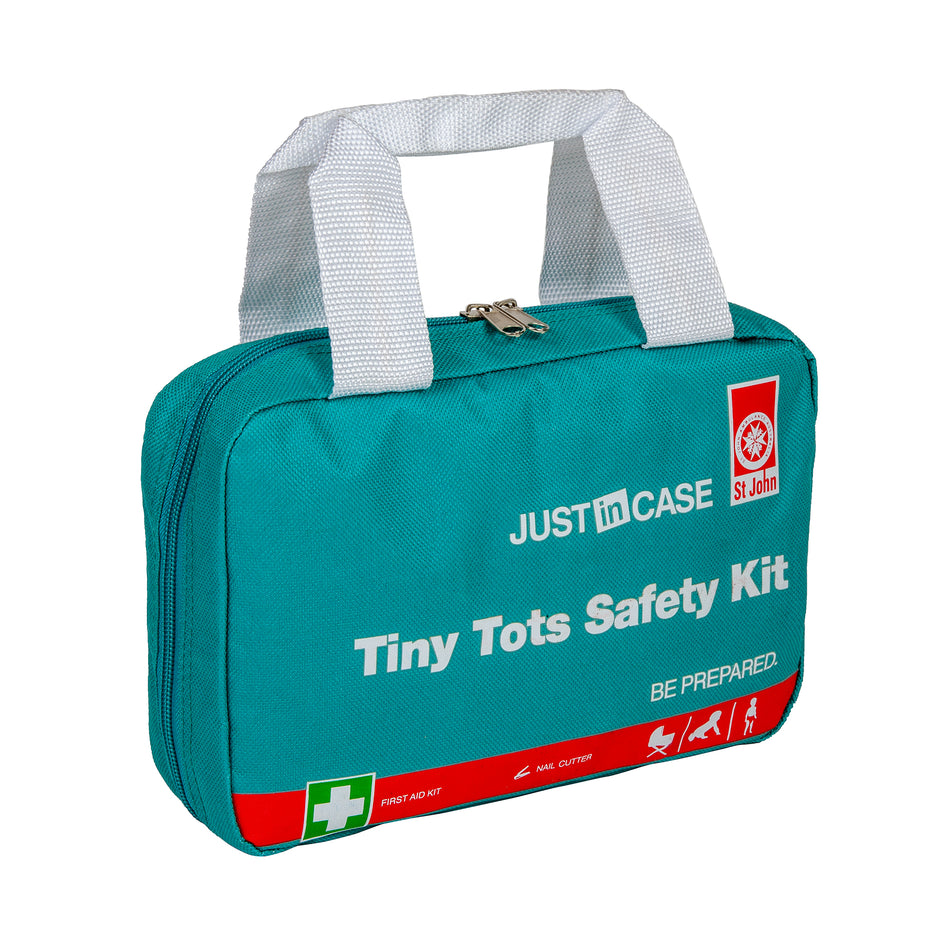 St John Baby First Aid Kit