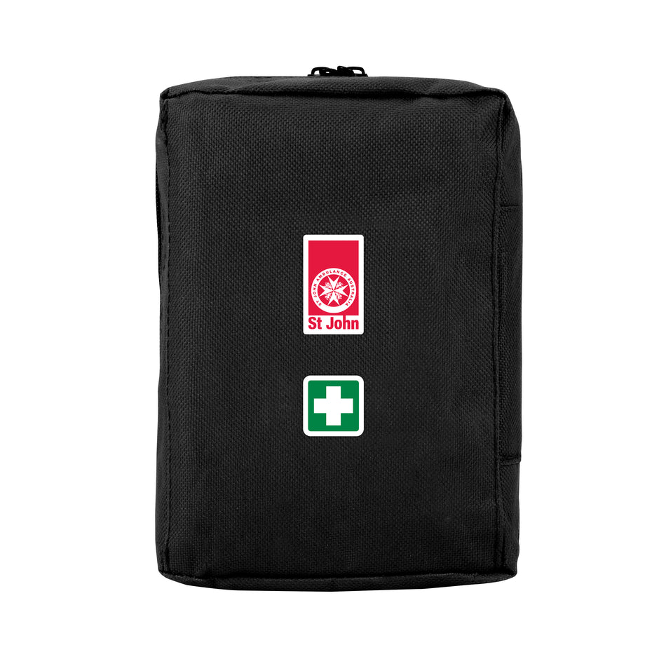 St John My Travel Companion First Aid Kit