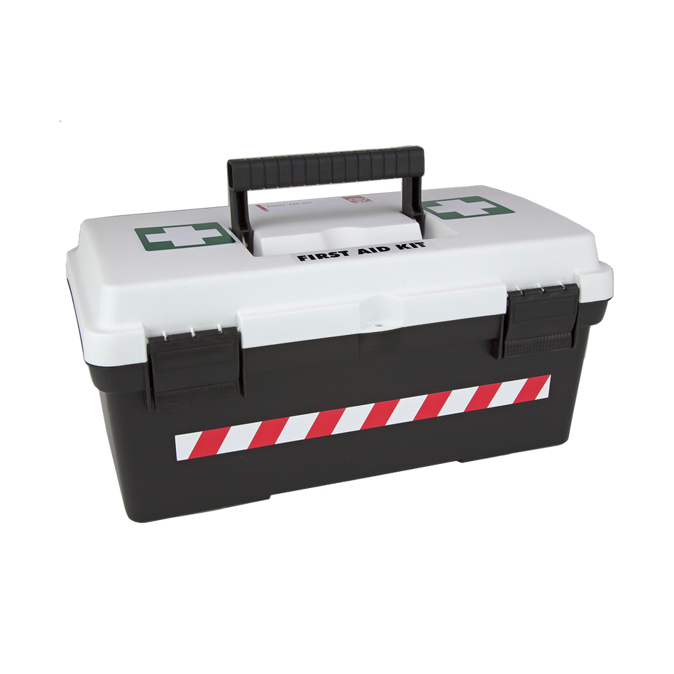 St John Hospitality First Aid Kit - Portable