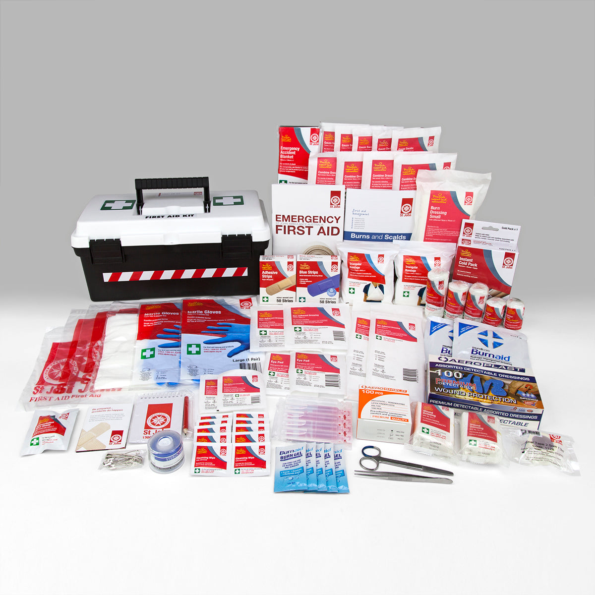 St John Ambulance National Online Shop