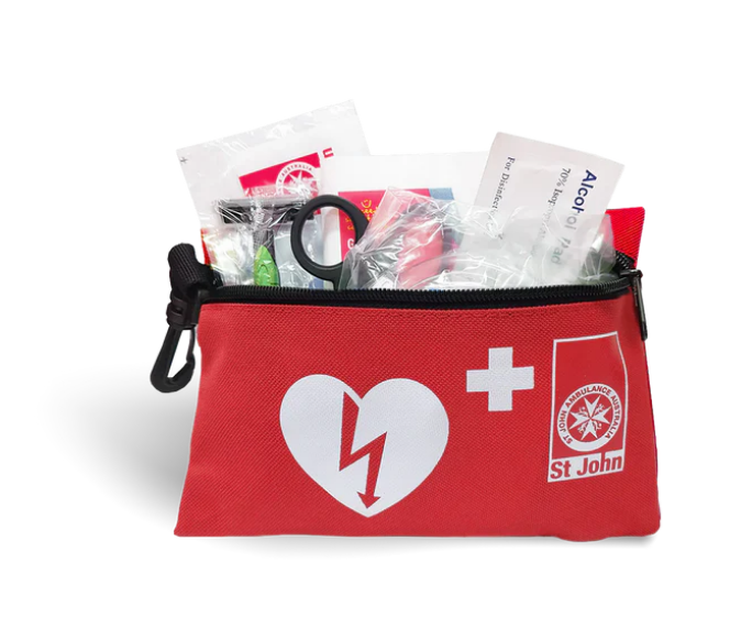 AED Ready Kit