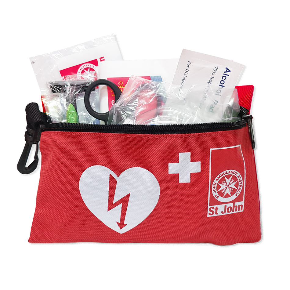 AED Ready Kit