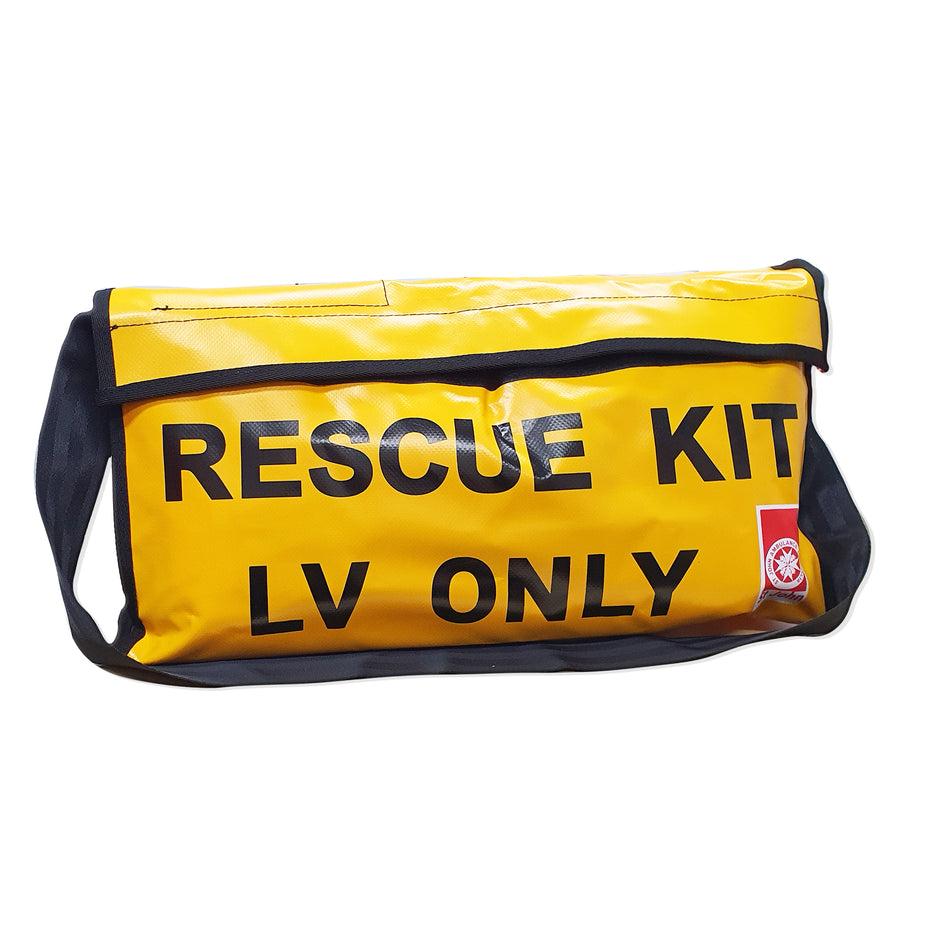 Low Voltage 1000v Rescue Kit