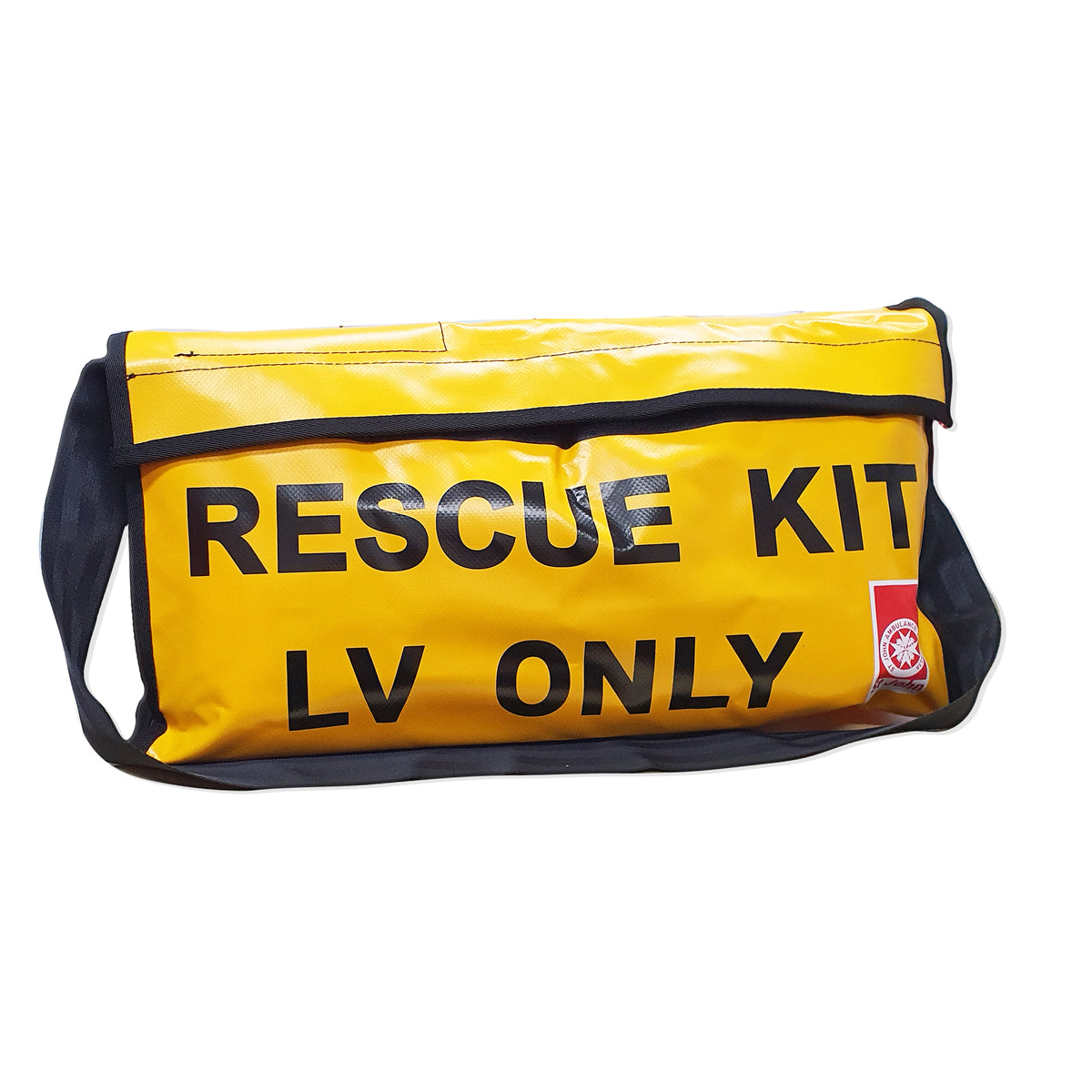 Low Voltage 1000v Rescue Kit – St John Ambulance National Online Shop