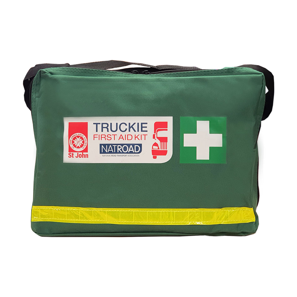 Truckie First Aid Kit
