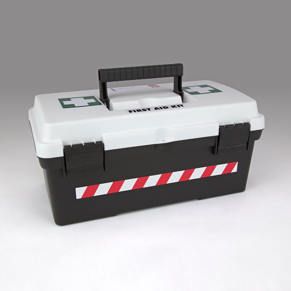 St John Tradesperson First Aid Kit - Hard Case