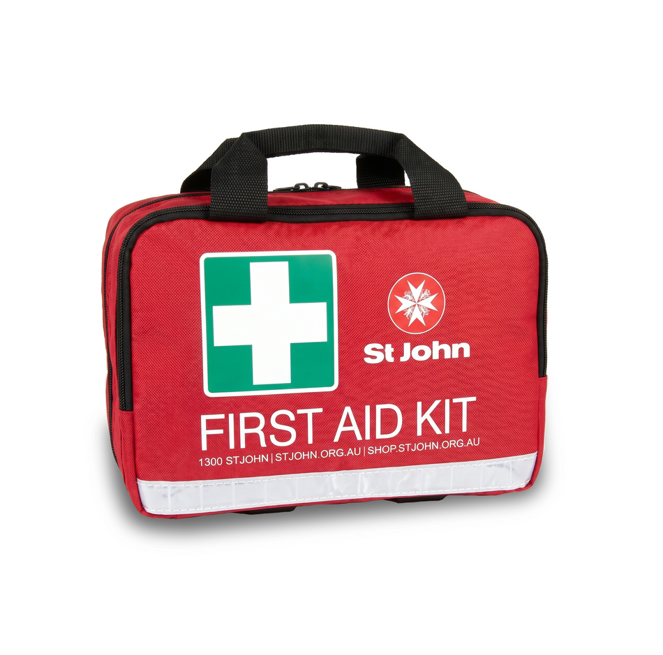 Small First Aid Kit