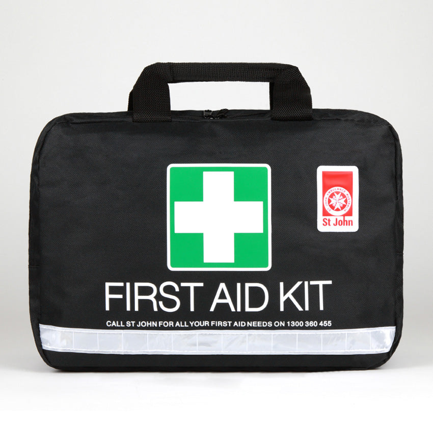 St John Large First Aid Kit