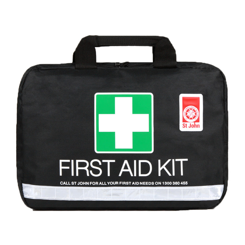 St John Large First Aid Kit