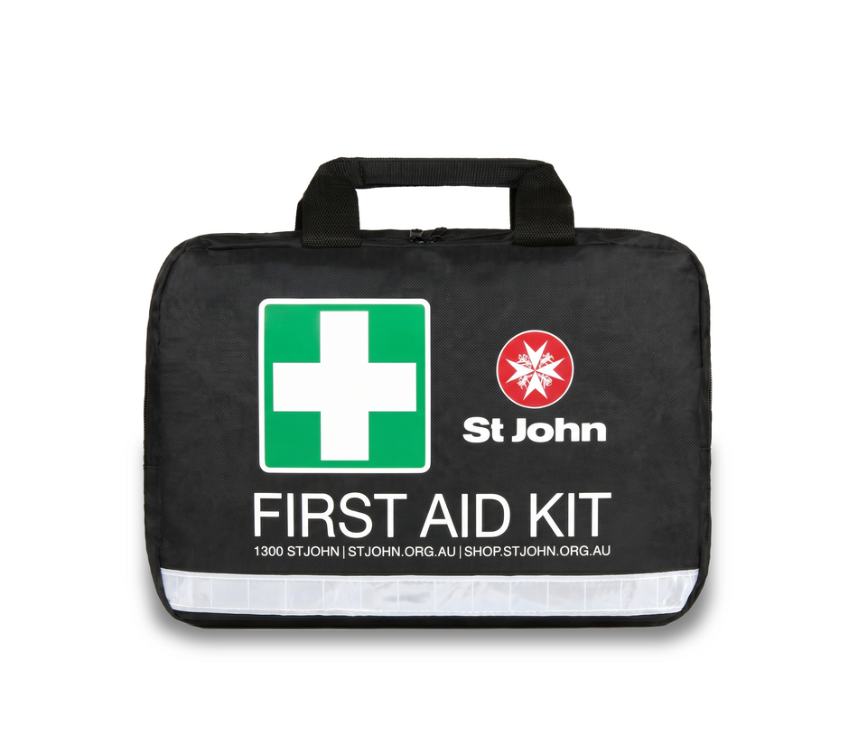 Large First Aid Kit