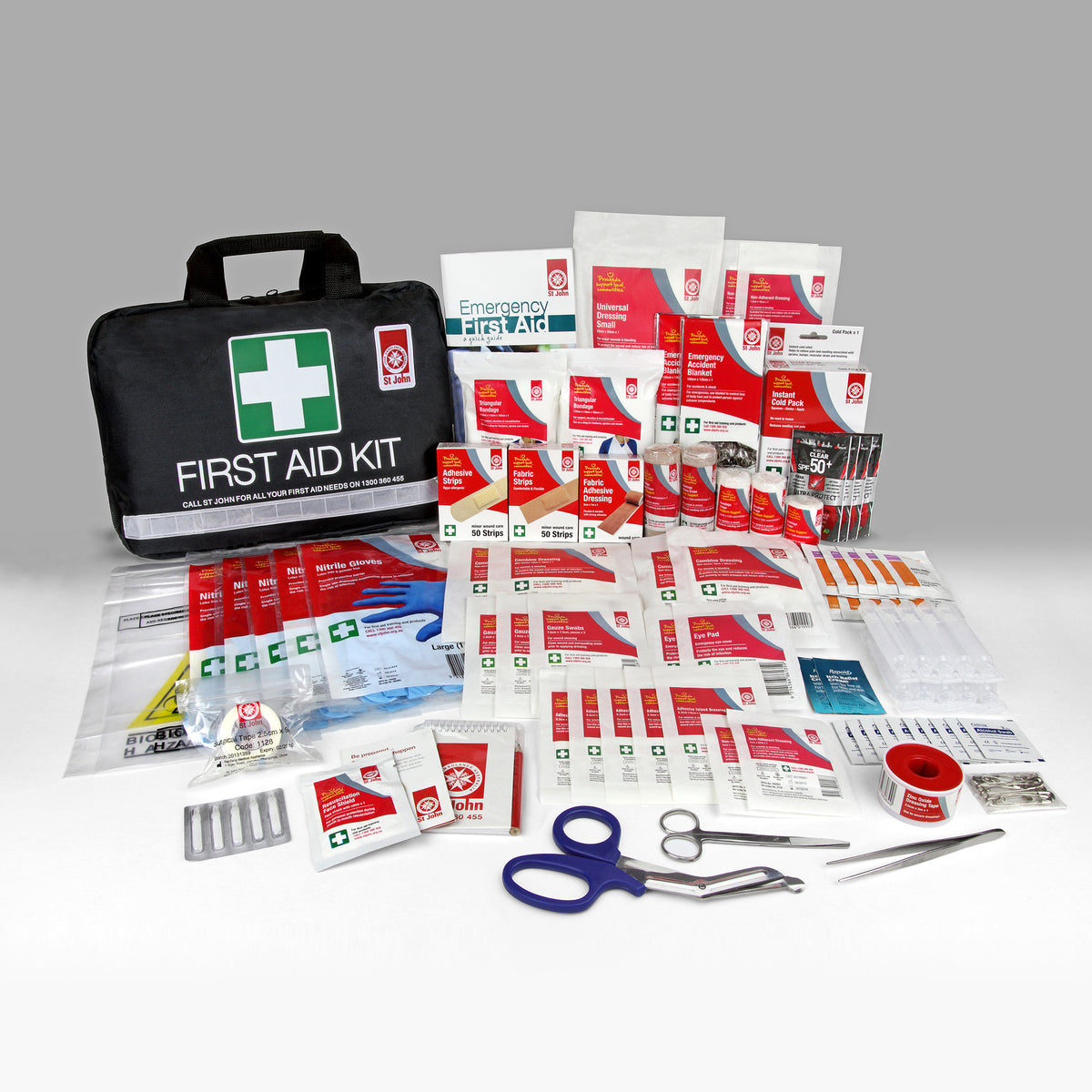 St John Ambulance National Online Shop