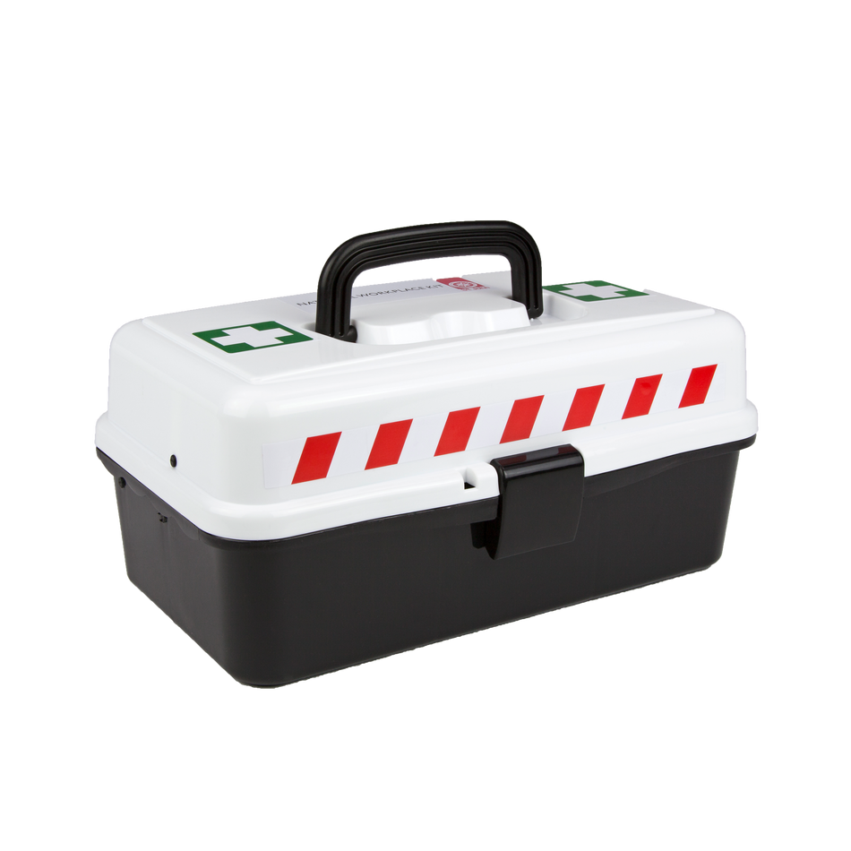 St John Workplace First Aid Kit - Basic Portable
