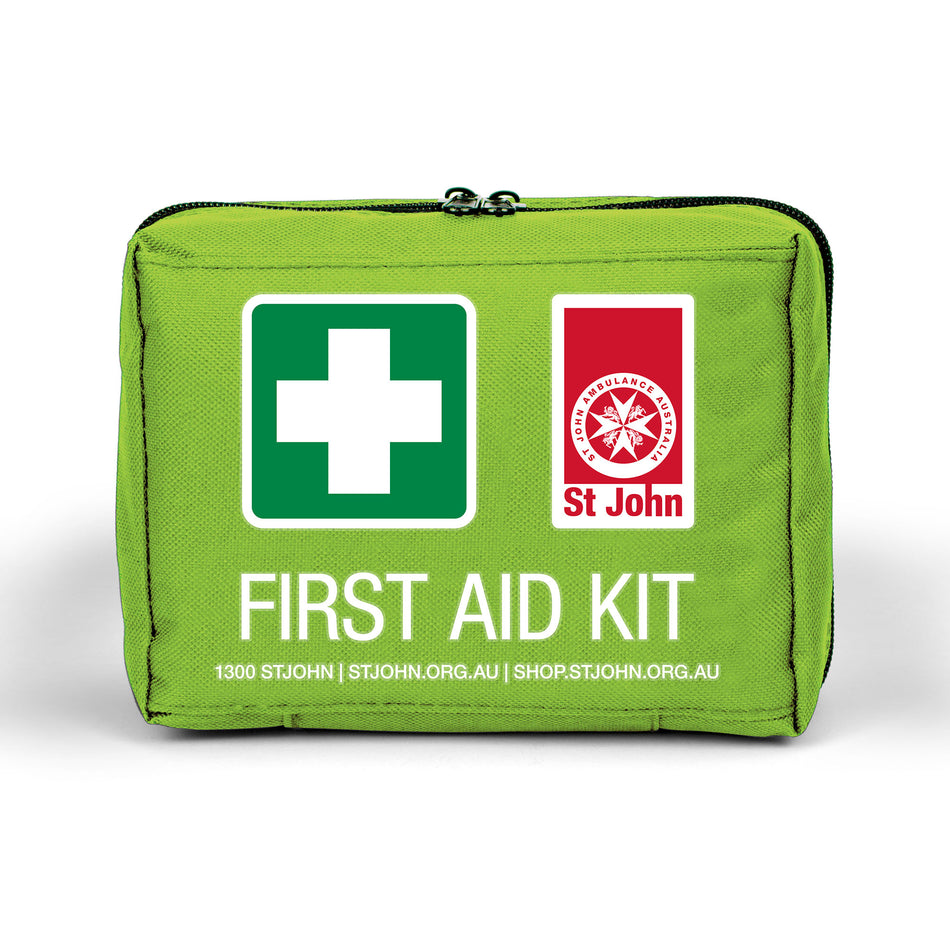 Mardi Gras First Aid Kit