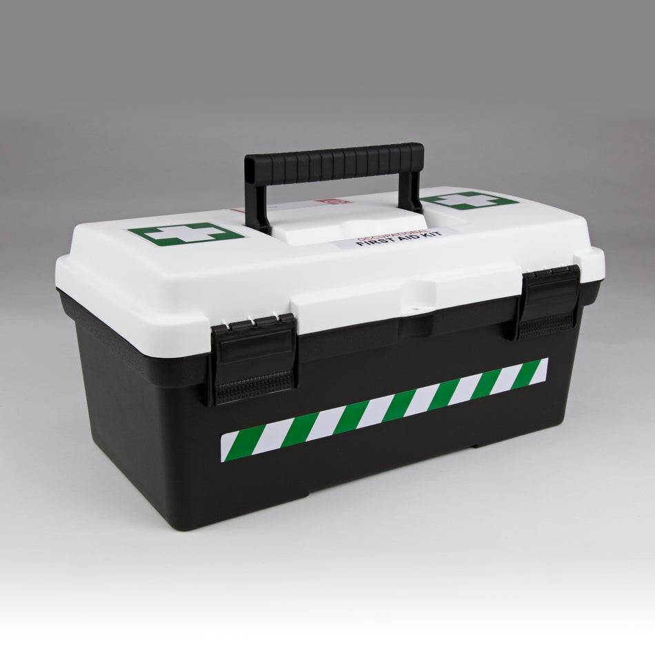 St John Workplace National First Aid Kit - Portable