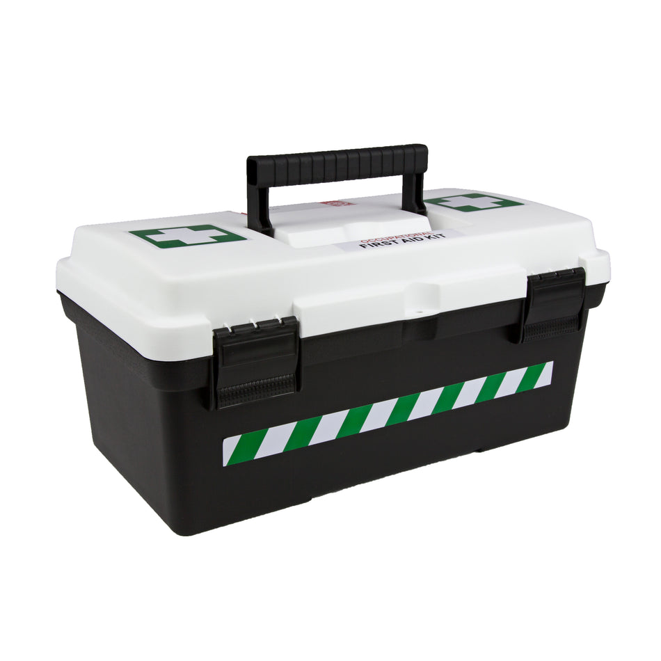St John Workplace National First Aid Kit - Portable