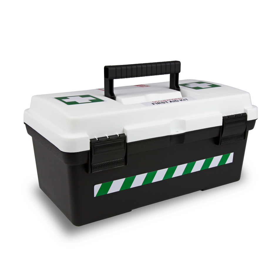 Workplace National Portable First Aid Kit