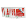 Swabs Alcohol 10 Pack
