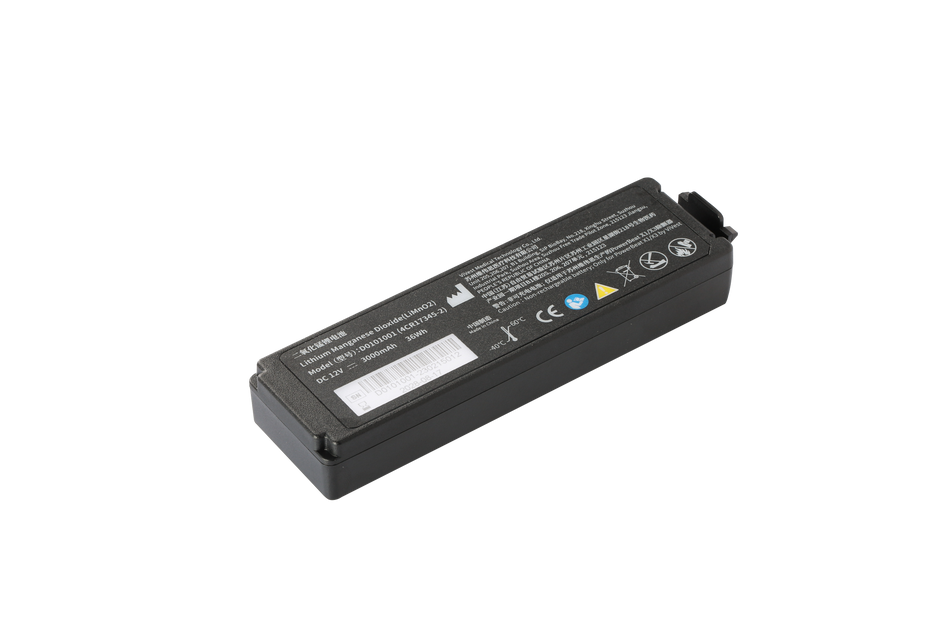 St John X3/X1 Defibrillator Replacement Battery