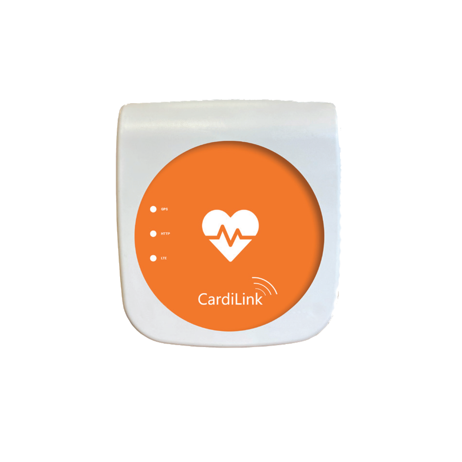 St John Connected Solutions CORE (CardiLink®) 48-month Subscription