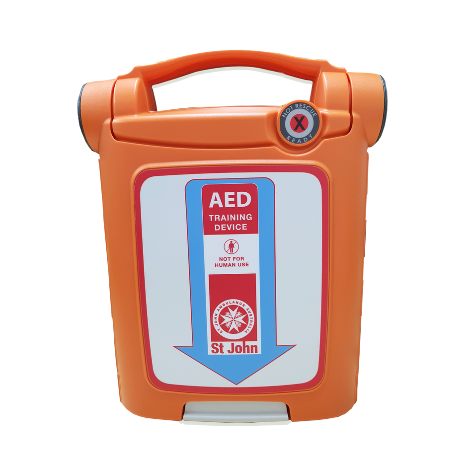 St John Ambulance G5 Trainer